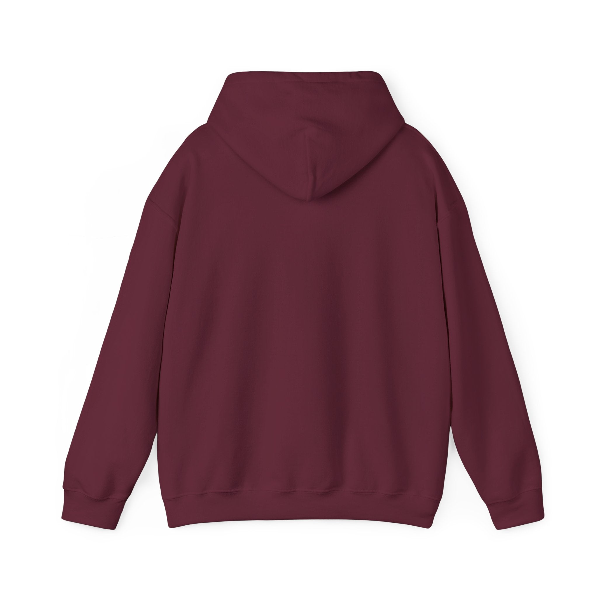 Tharseo Courage Hoodie | Cozy Pullover