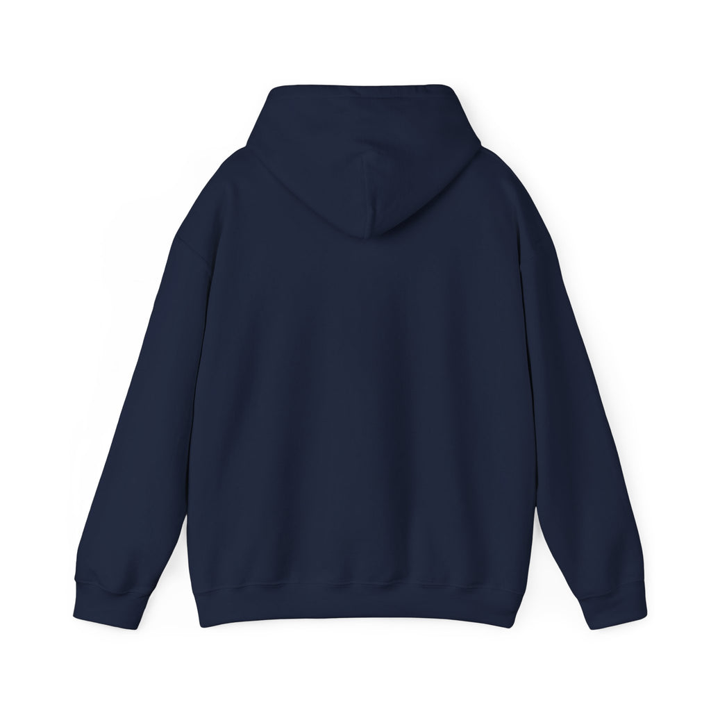 Tharseo Courage Hoodie | Cozy Pullover