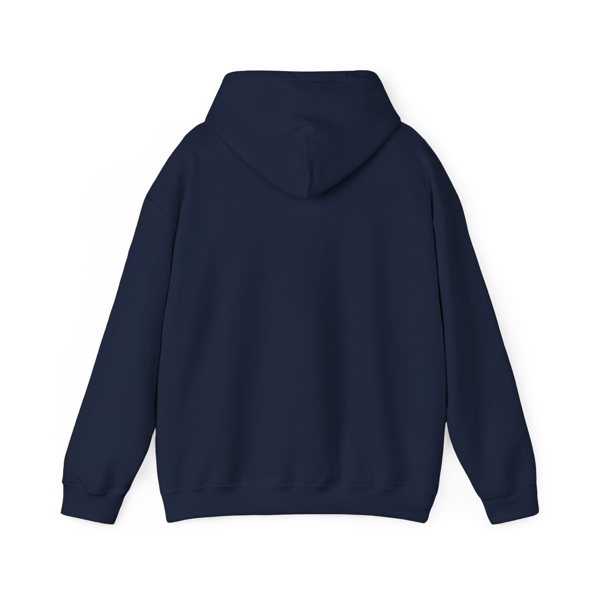 Tharseo Courage Hoodie | Cozy Pullover