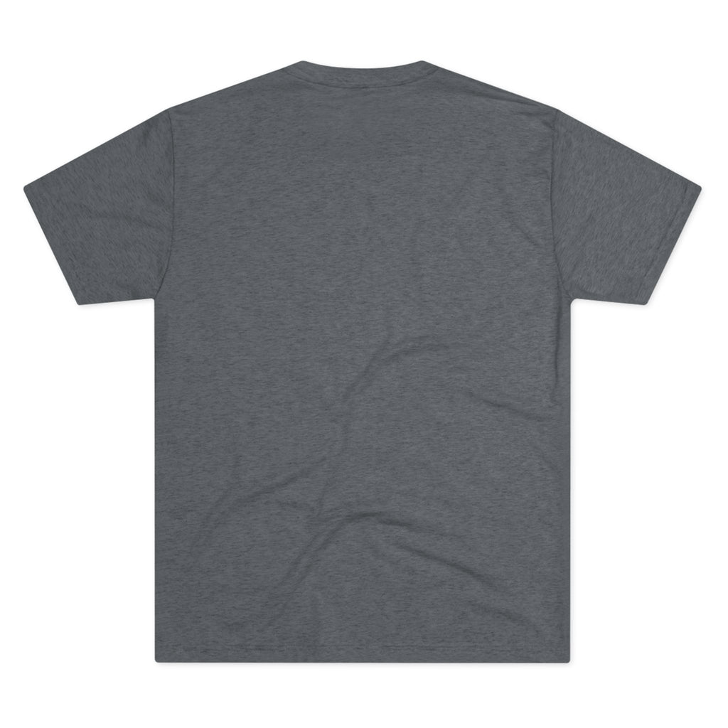 Tharseō Forged Tee | Classic Unisex Crew Tee