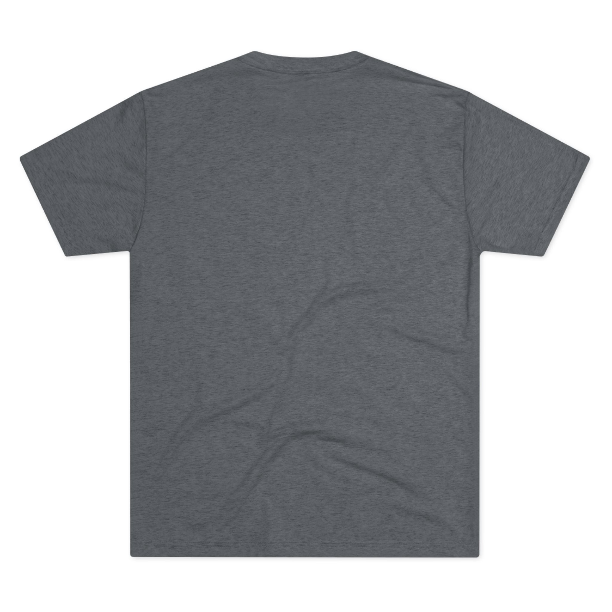 Tharseō Forged Tee | Classic Unisex Crew Tee