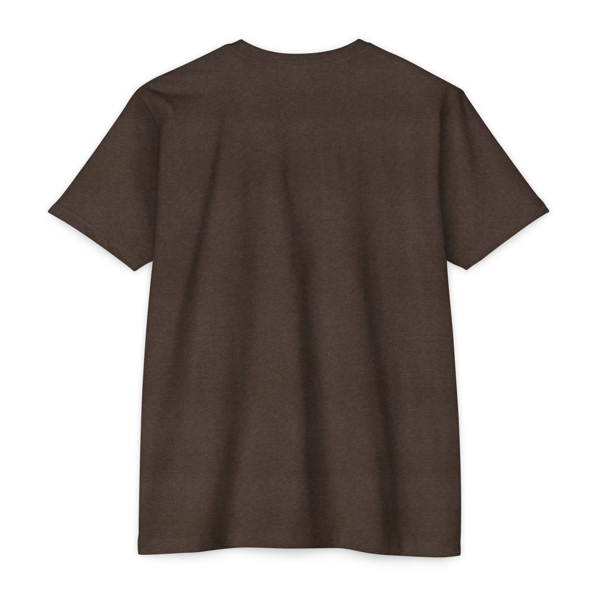 Tharseō Forged Tee | Classic Unisex Crew Tee