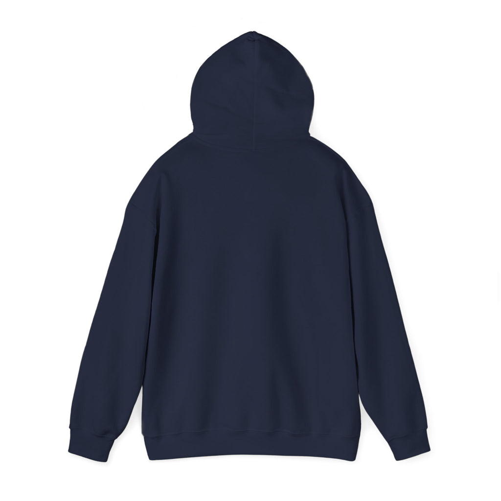 Tharseo Courage Hoodie | Cozy Pullover