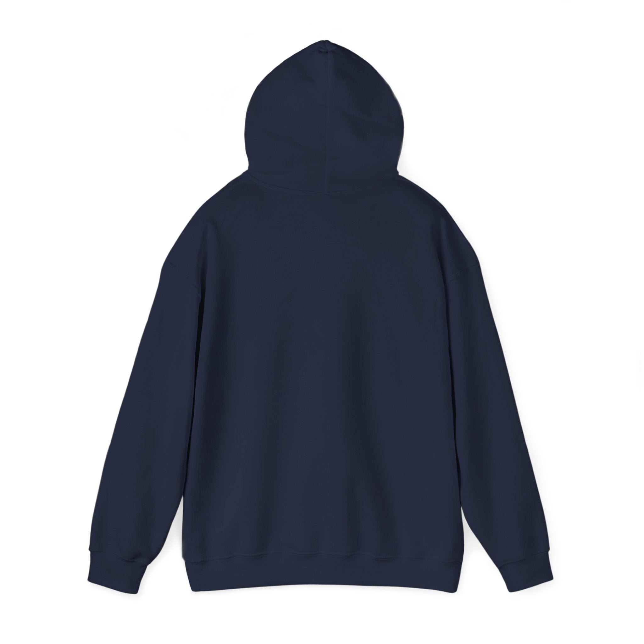 Tharseo Courage Hoodie | Cozy Pullover