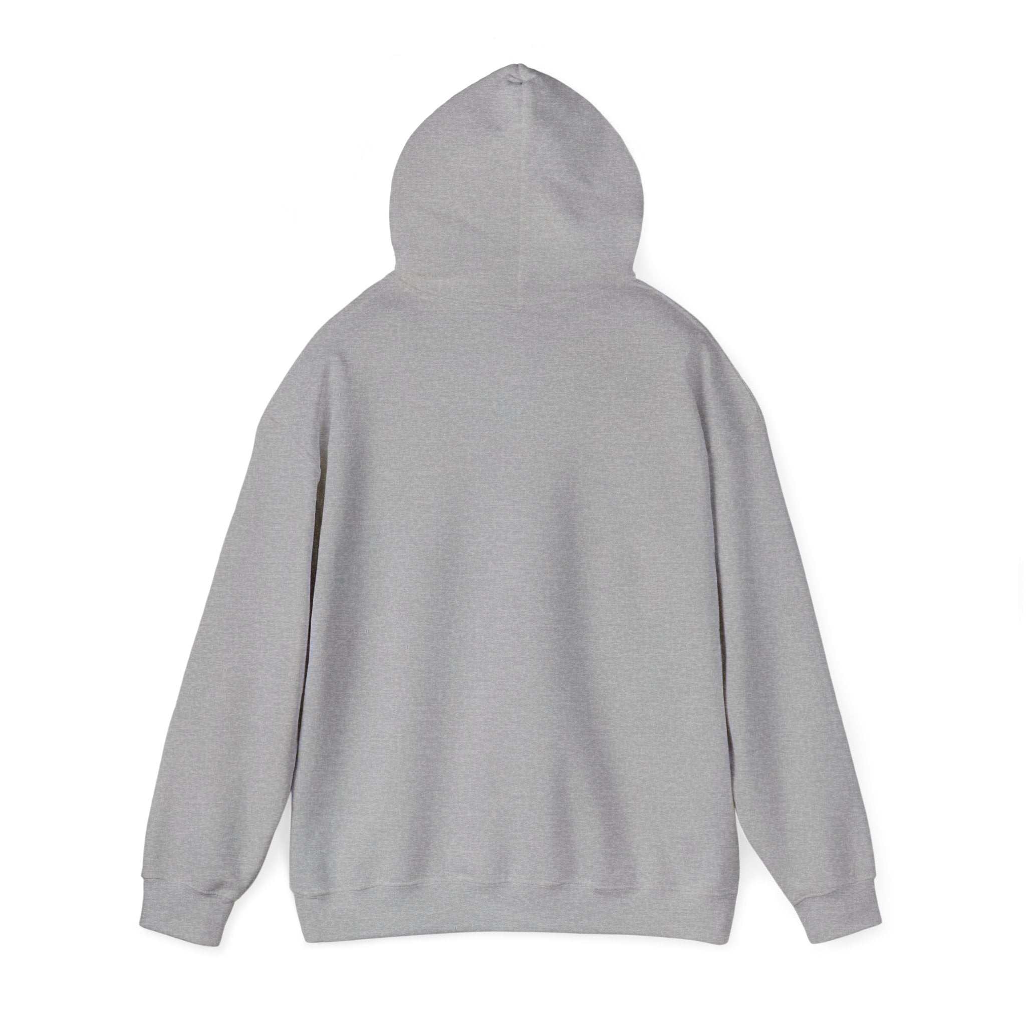 Tharseo Courage Hoodie | Cozy Pullover