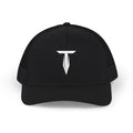 Tharseō Forged Trucker Cap | Vintage Snapback Hat