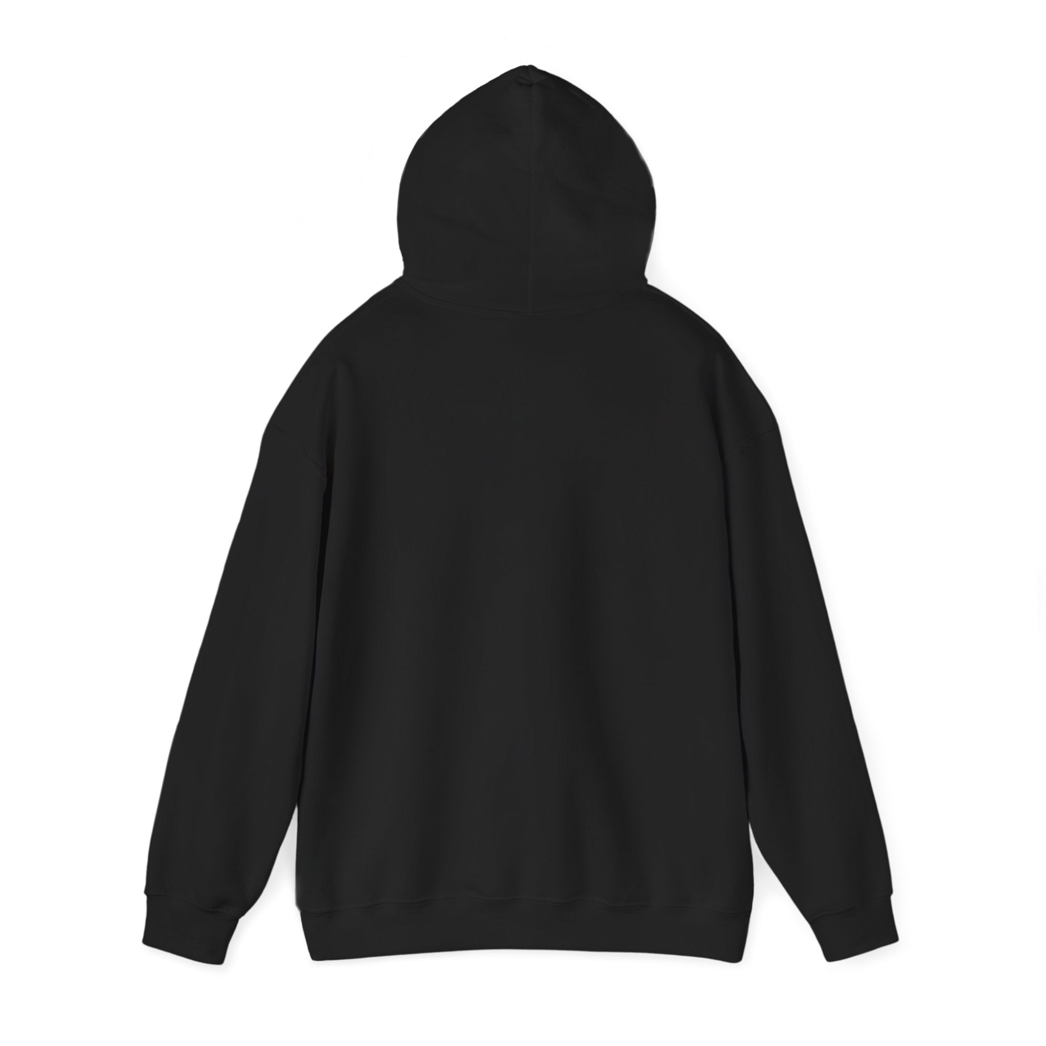 Tharseo Courage Hoodie | Cozy Pullover