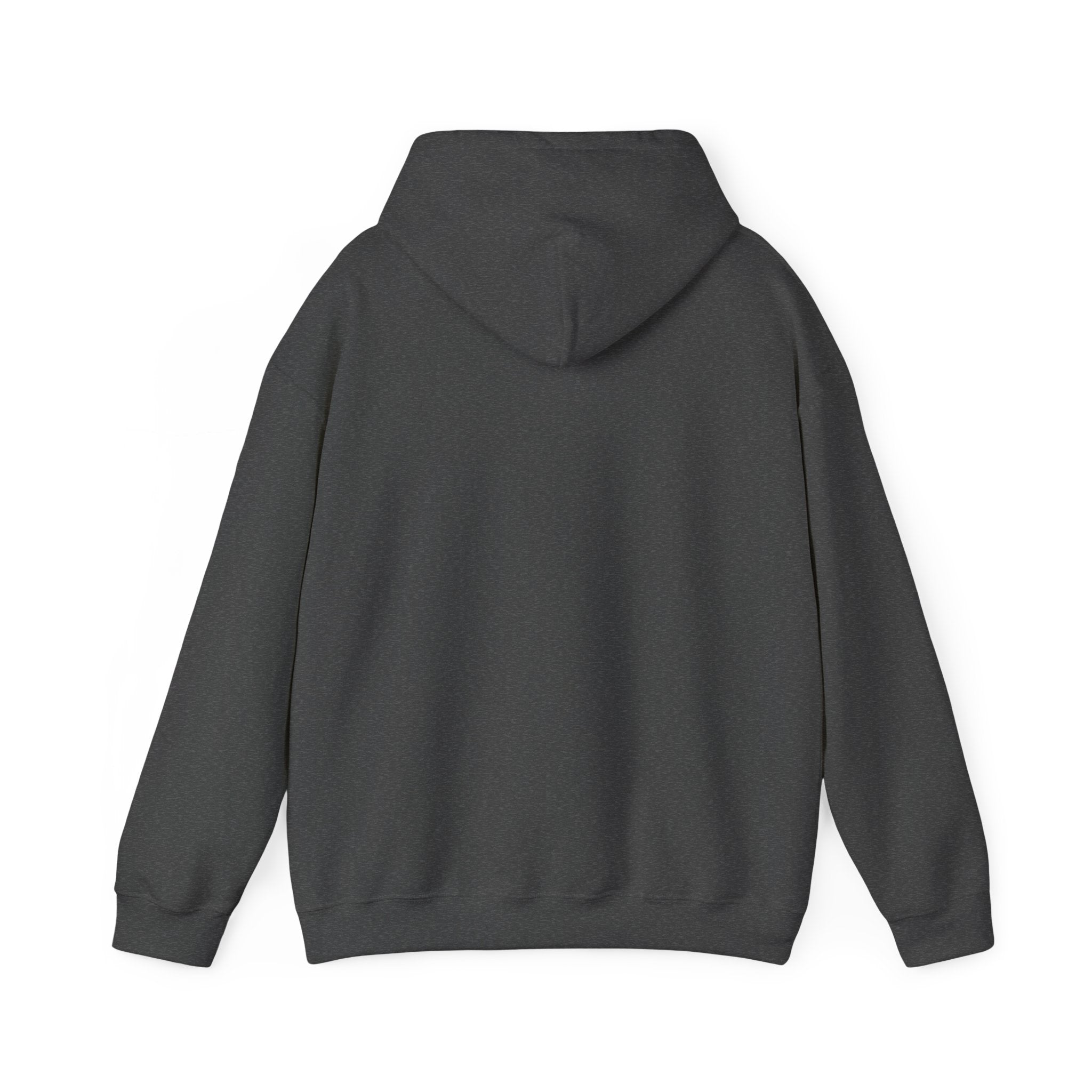 Tharseo Courage Hoodie | Cozy Pullover