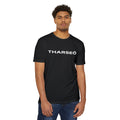 Tharseō Discipline Tee | Classic Unisex Crew T-Shirt