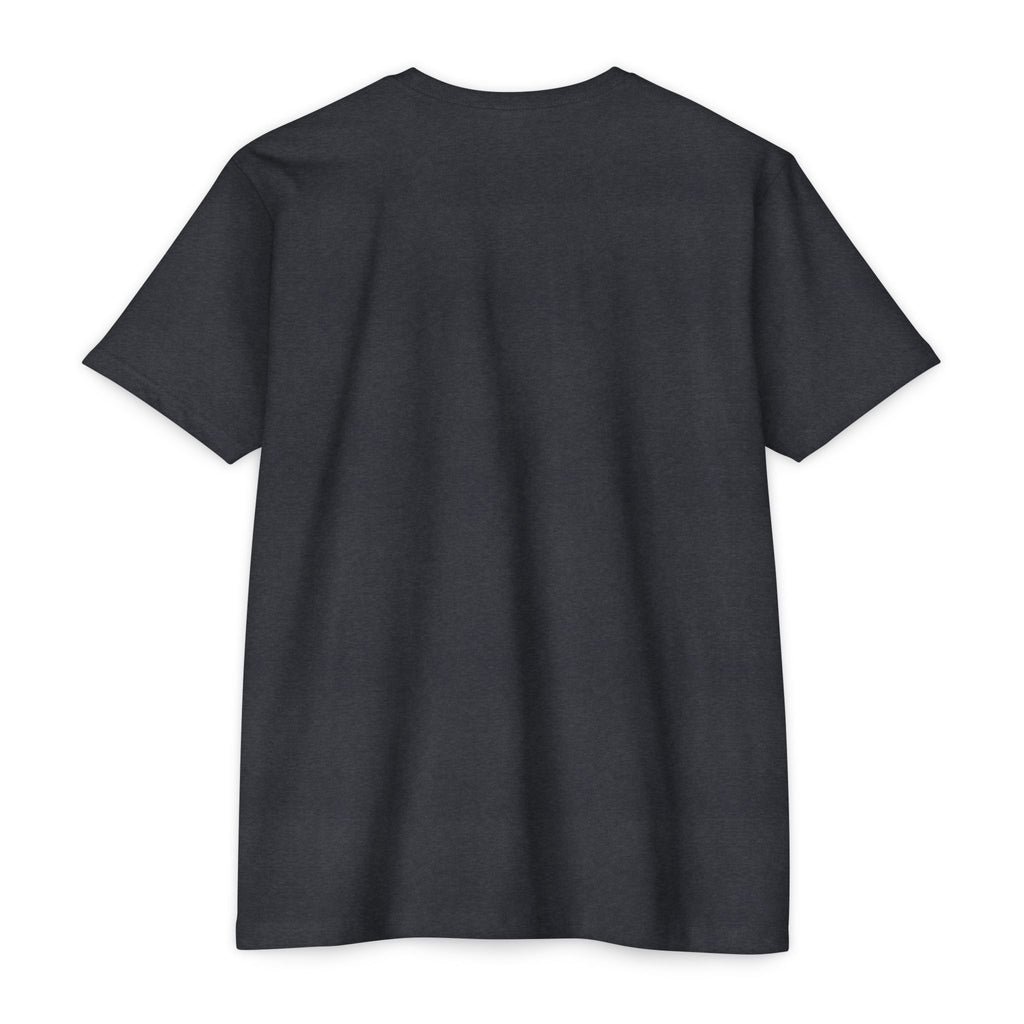 Tharseō Courage Tee | Classic Unisex Crew T-Shirt