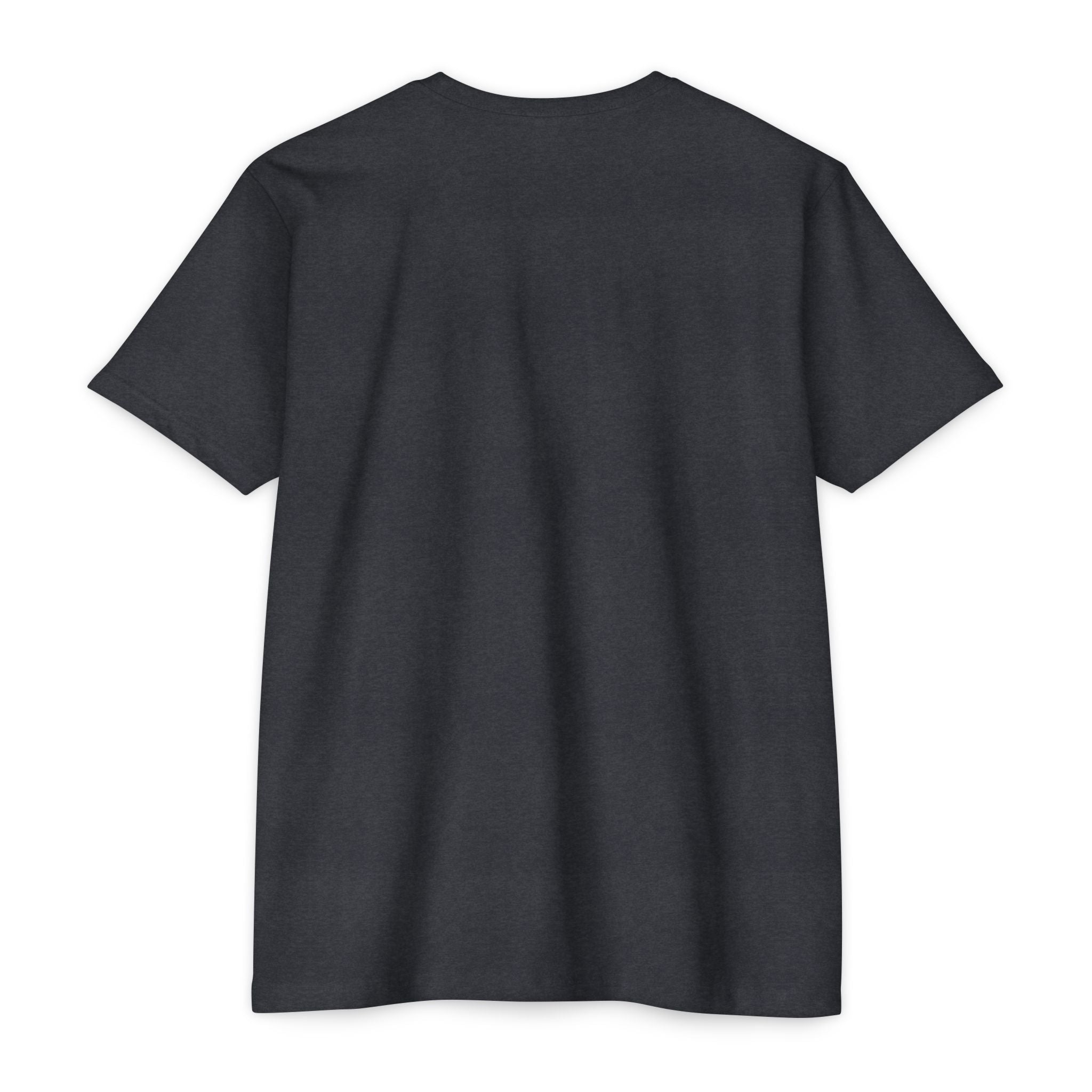 Tharseō Courage Tee | Classic Unisex Crew T-Shirt