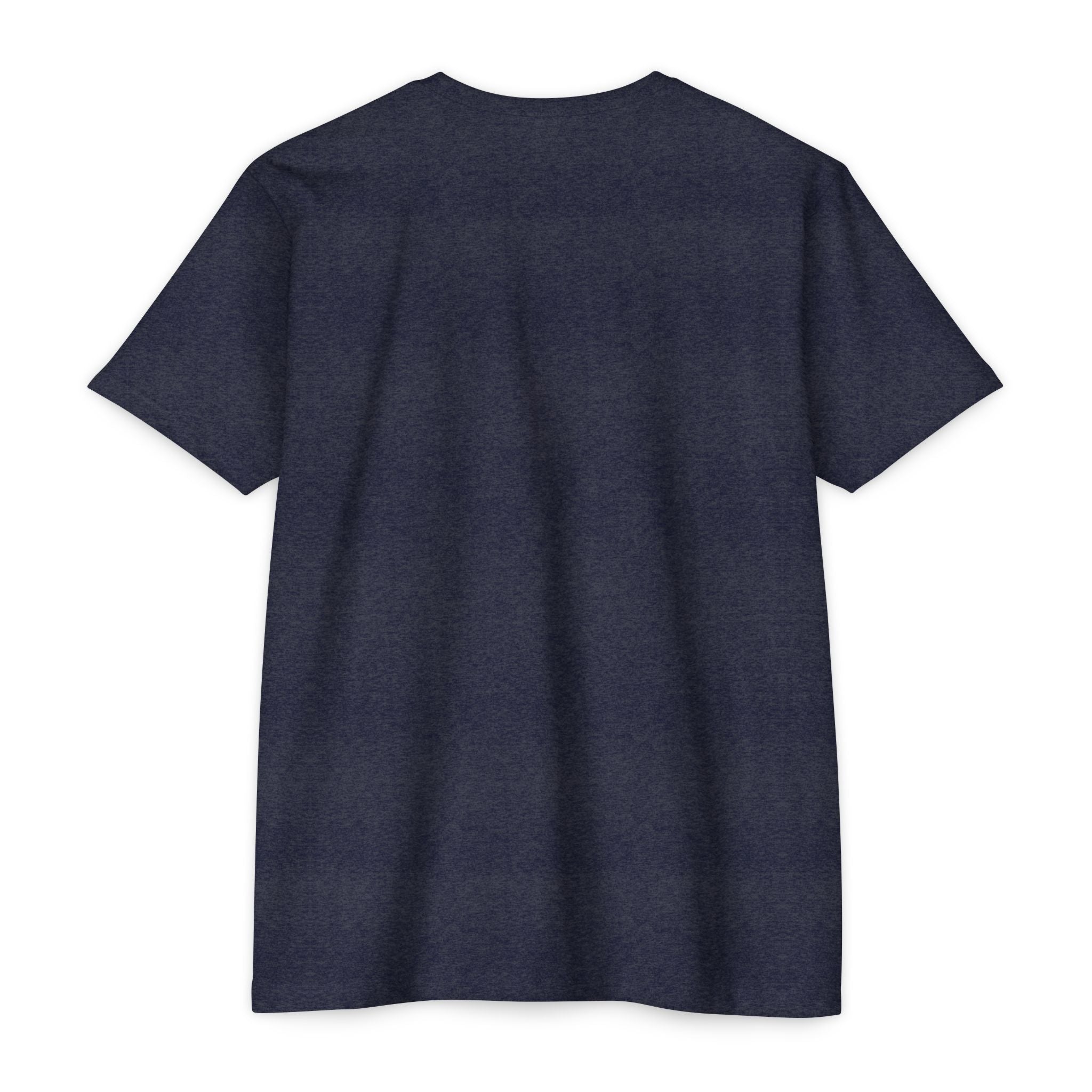 Tharseō Courage Tee | Classic Unisex Crew T-Shirt