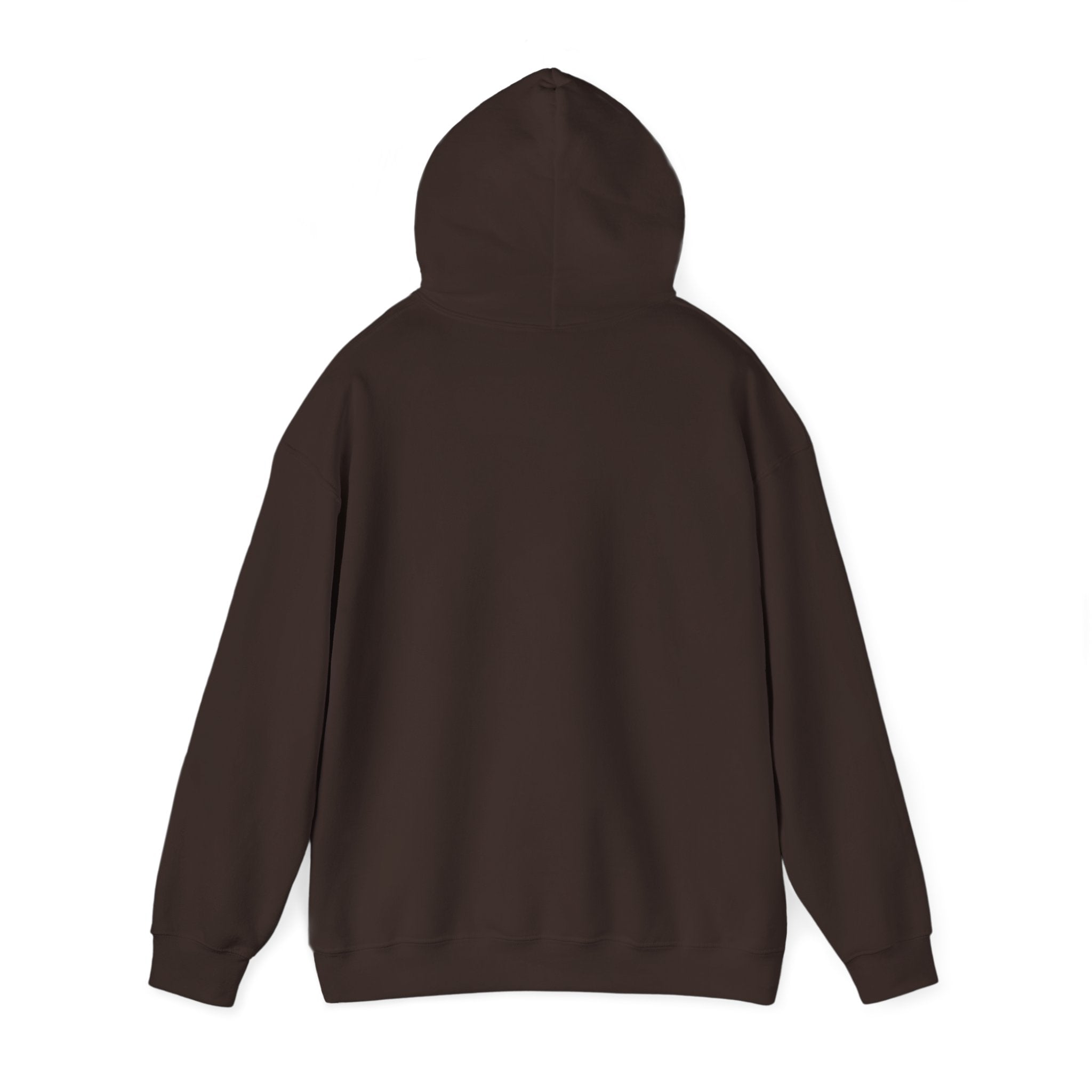 Tharseo Courage Hoodie | Cozy Pullover