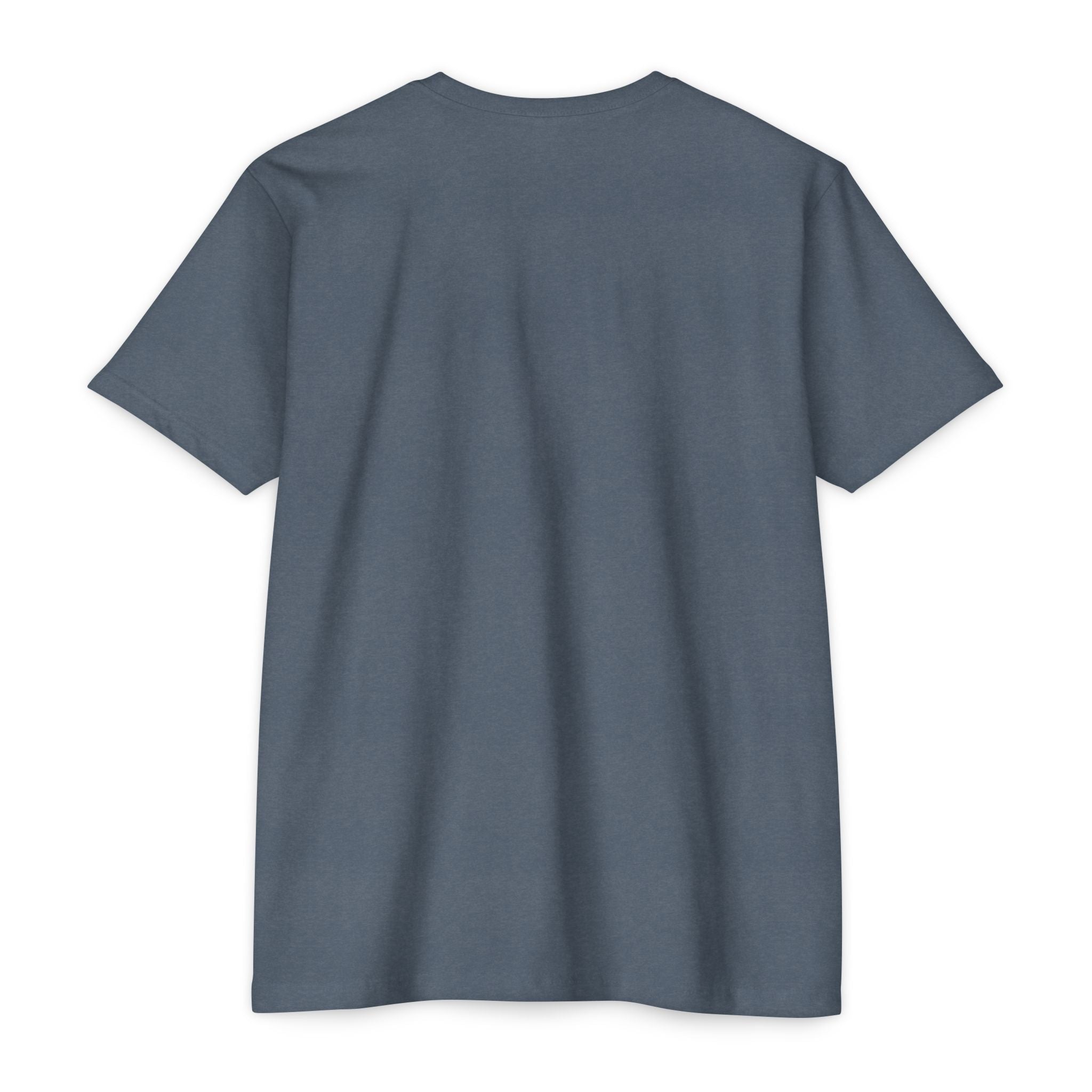 Tharseō Forged Tee | Classic Unisex Crew Tee