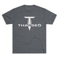 Tharseo Logo Tee — Graphic Tech Lifestyle T-Shirt