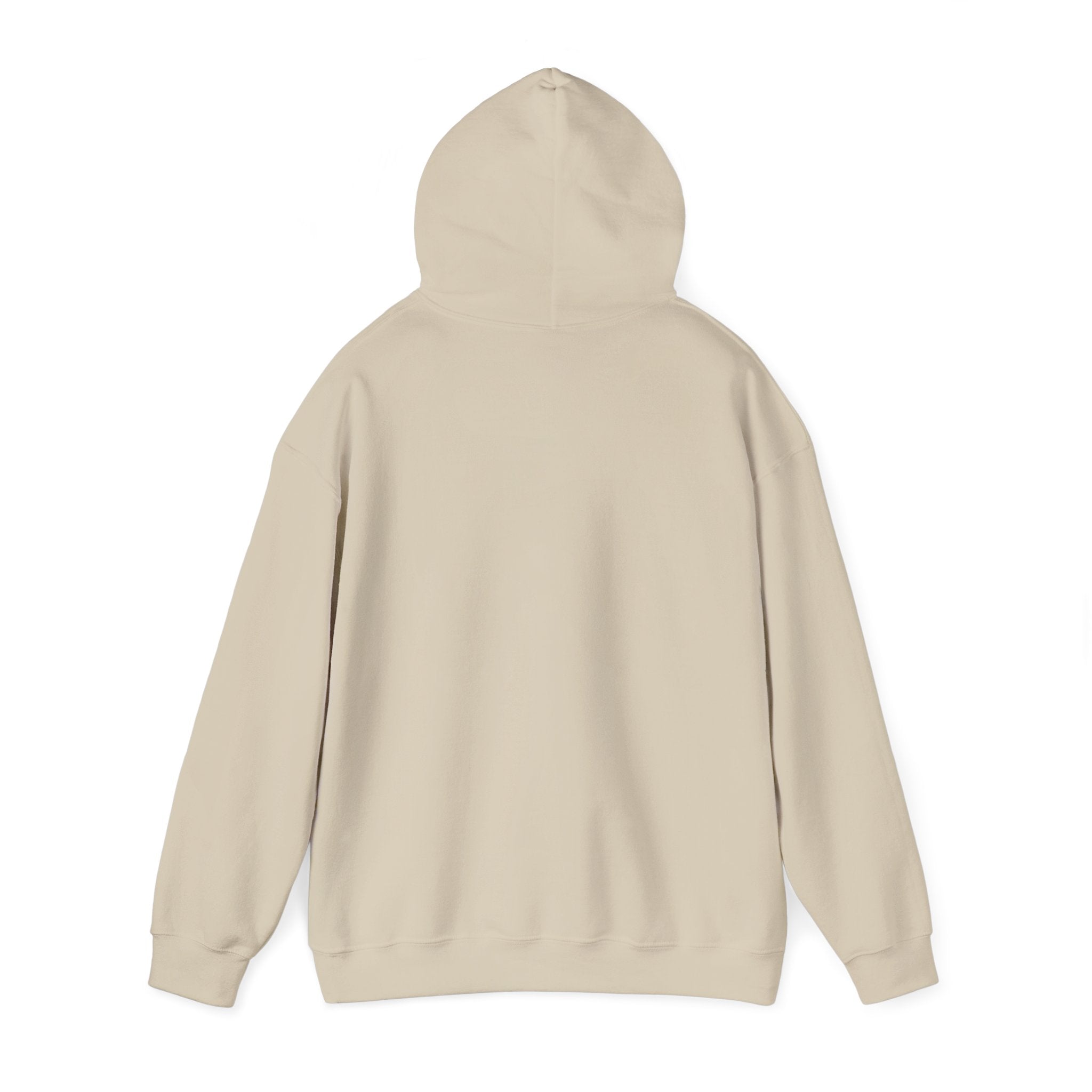 Tharseo Courage Hoodie | Cozy Pullover