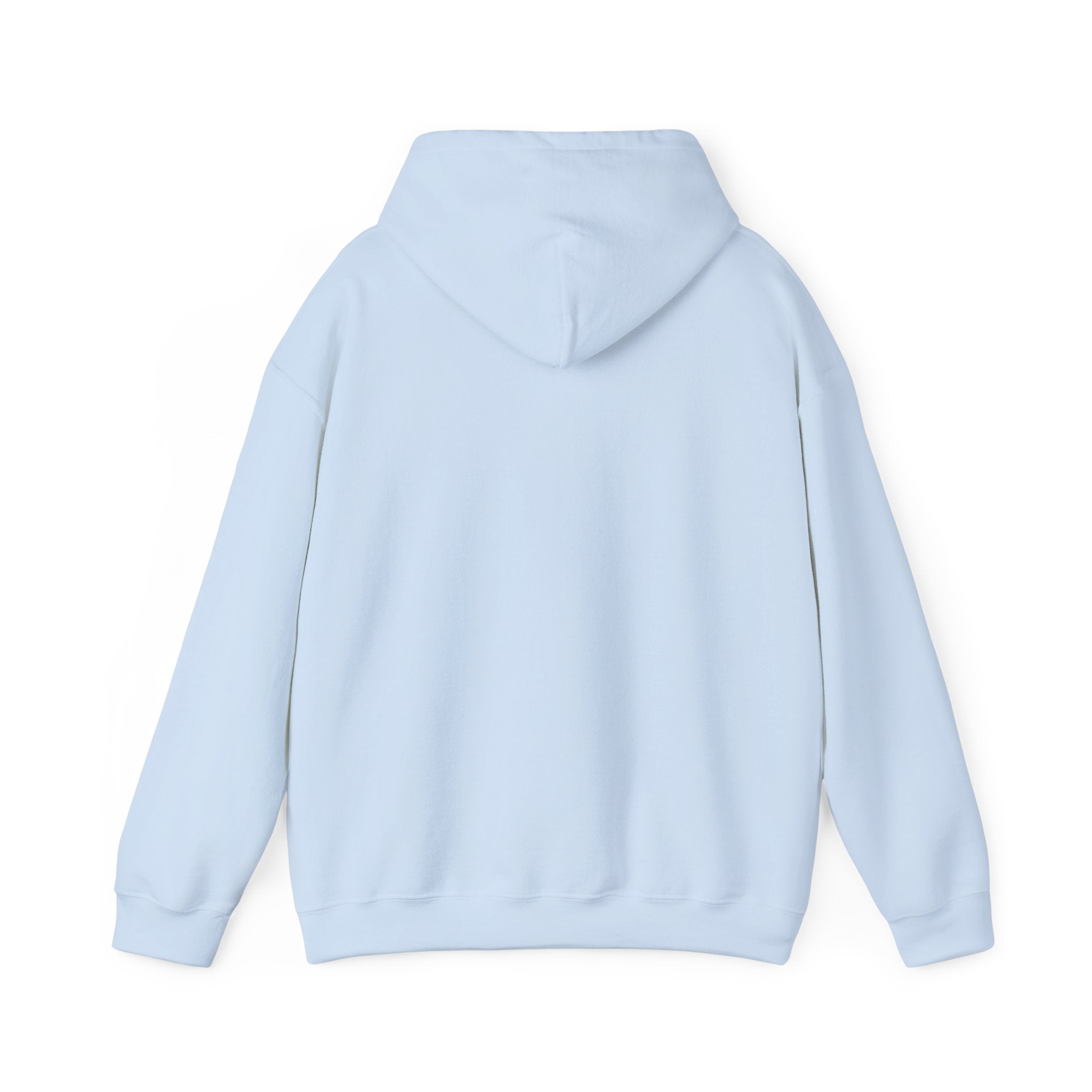 Tharseo Courage Hoodie | Cozy Pullover