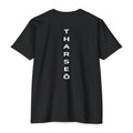 Tharseō Forged & Free Tee | Classic Unisex Crew T-Shirt