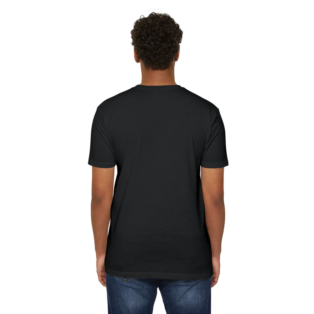 Tharseō Forged Tee | Classic Unisex Crew Tee