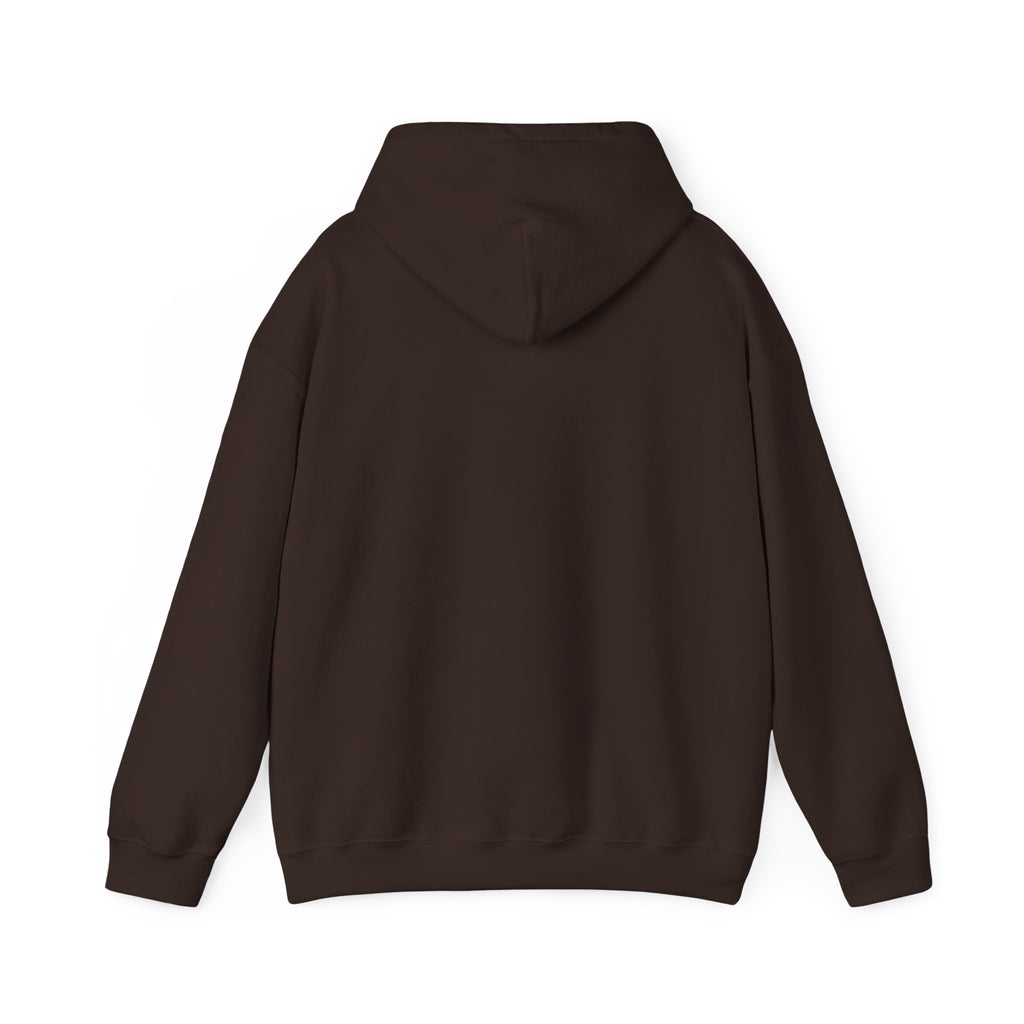 Tharseo Courage Hoodie | Cozy Pullover