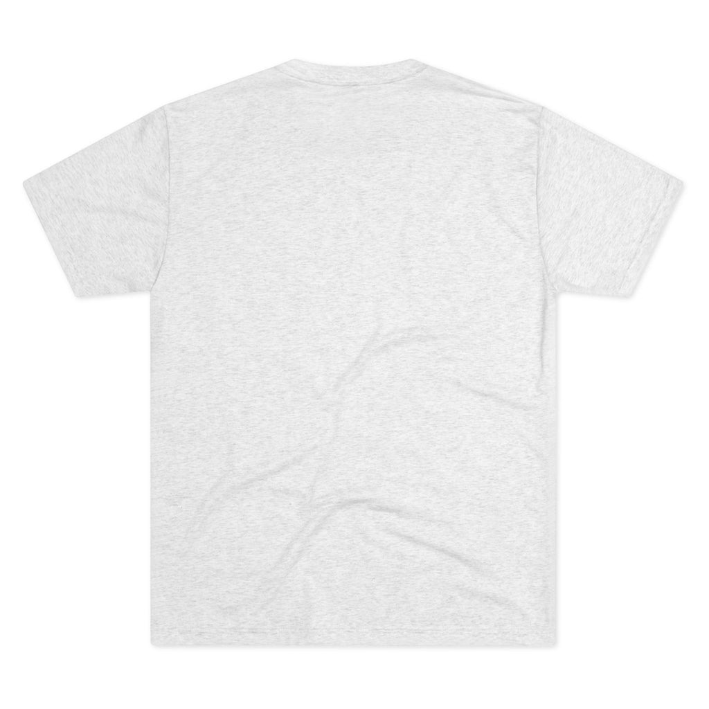 Tharseō Forged Tee | Classic Unisex Crew Tee