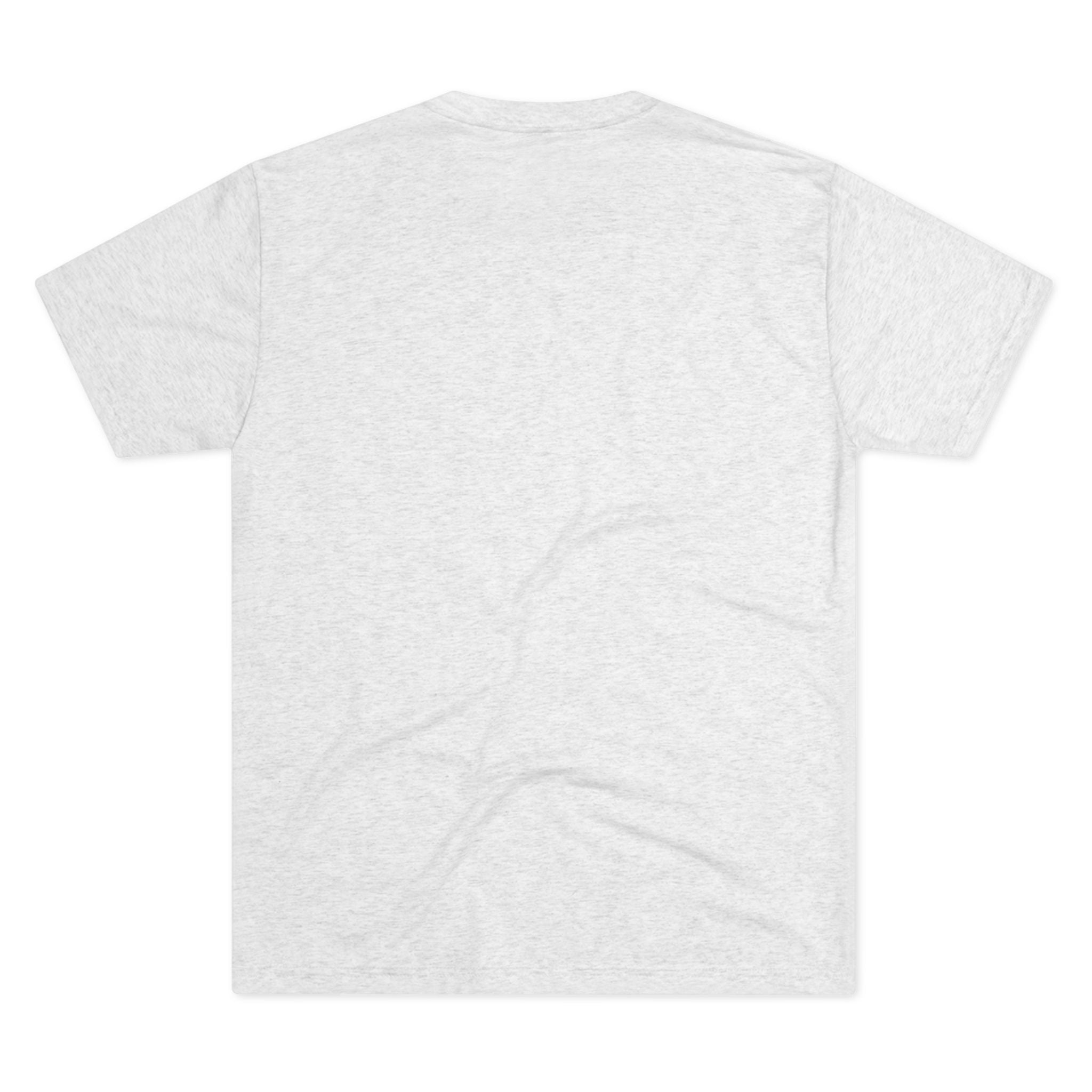 Tharseō Forged Tee | Classic Unisex Crew Tee