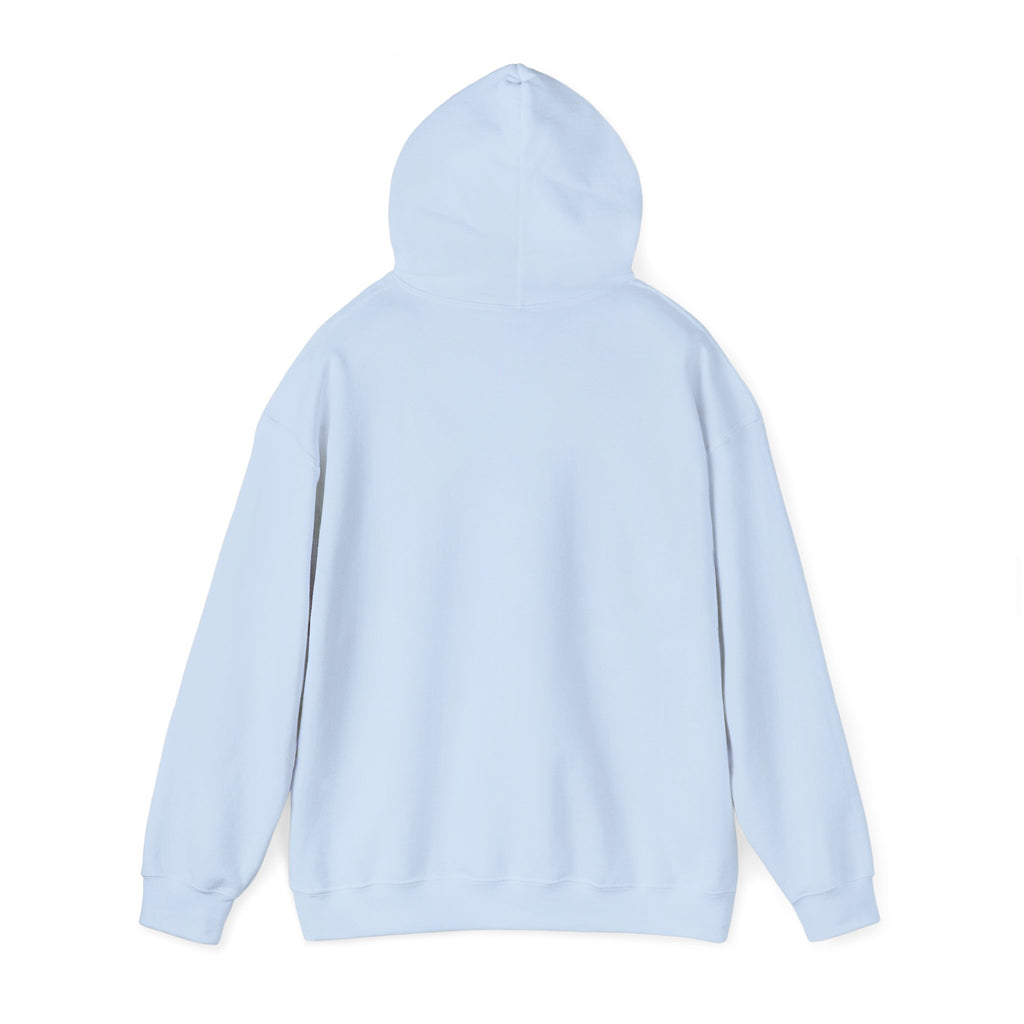 Tharseo Courage Hoodie | Cozy Pullover