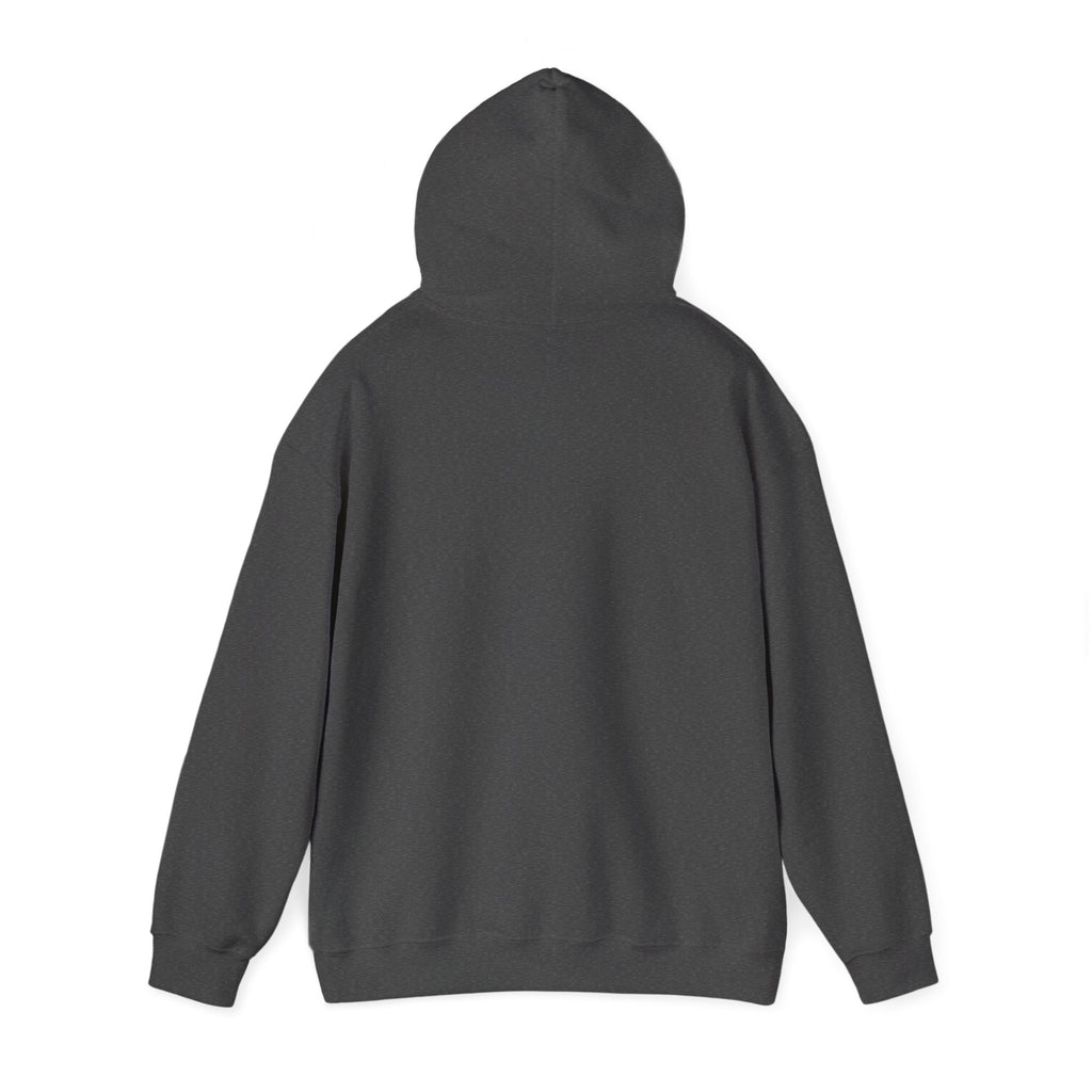 Tharseo Courage Hoodie | Cozy Pullover